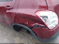 Photo 15 of 15 — 2016 Chevrolet Trax