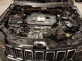 2019 Jeep Grand Cherokee — photo 10 of 15 | VIN 1C4RJFBG9KC639951