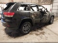 2019 Jeep Grand Cherokee — photo 4 of 15 | VIN 1C4RJFBG9KC639951
