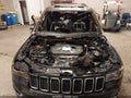 2019 Jeep Grand Cherokee — photo 6 of 15 | VIN 1C4RJFBG9KC639951