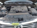 Photo 10 of 16 — 2014 Infiniti QX80