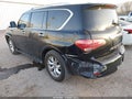 Photo 3 of 16 — 2014 Infiniti QX80