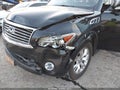 Photo 6 of 16 — 2014 Infiniti QX80