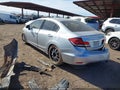 Photo 3 of 17 — 2015 Honda Civic