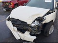2007 Hyundai Accent — photo 6 of 16 | VIN KMHCM36C17U015660
