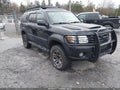 Photo 1 of 16 — 2001 Toyota Sequoia