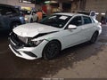 2024 Hyundai Elantra — photo 2 of 16 | VIN KMHLM4DG8RU641589
