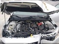 2021 Nissan Sentra — photo 10 of 17 | VIN 3N1AB8CV8MY280558