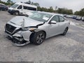 2021 Nissan Sentra — photo 2 of 17 | VIN 3N1AB8CV8MY280558
