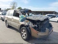 Photo 1 of 13 — 2008 Honda Pilot