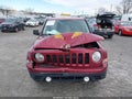 2014 Jeep Patriot — photo 12 of 16 | VIN 1C4NJRBB4ED595747