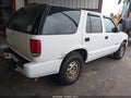 Photo 4 of 11 — 2005 Chevrolet Blazer