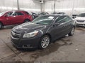 2013 Chevrolet Malibu — photo 2 of 11 | VIN 1G11G5SX6DF285287