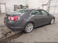 Photo 4 of 11 — 2013 Chevrolet Malibu