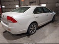 2010 Mercury Milan — photo 4 of 17 | VIN 3MEHM0JA4AR600664