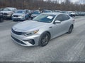 Photo 2 of 18 — 2019 Kia Optima