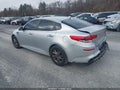 Photo 3 of 18 — 2019 Kia Optima