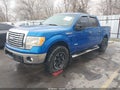 2012 Ford F-150 — photo 2 of 18 | VIN 1FTFW1ET2CKD14498