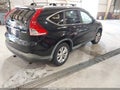 Photo 4 of 16 — 2012 Honda CR-V