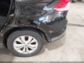 Photo 6 of 16 — 2012 Honda CR-V