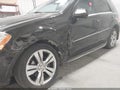 Photo 6 of 16 — 2010 Mercedes-Benz ML-Class