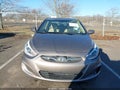 Photo 12 of 16 — 2014 Hyundai Accent