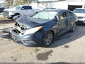 Photo 2 of 16 — 2012 Hyundai Sonata