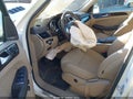 2016 Mercedes-Benz GL-Class — photo 5 of 16 | VIN 4JGDF6EE4GA664907