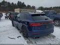 2021 Audi SQ8 — photo 3 of 16 | VIN WA1CWBF16MD019541