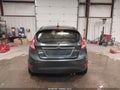 Photo 16 of 16 — 2011 Ford Fiesta