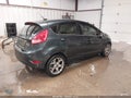 Photo 4 of 16 — 2011 Ford Fiesta