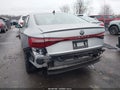 Photo 3 of 17 — 2025 Volkswagen Jetta
