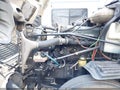 2007 Freightliner Conventional — photo 9 of 15 | VIN 1FUJA6CK57PY30114