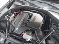 Photo 10 of 17 — 2014 BMW 5 Series