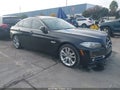Photo 1 of 17 — 2014 BMW 5 Series