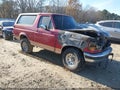Photo 1 of 11 — 1994 Ford Bronco