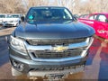 Photo 13 of 19 — 2018 Chevrolet Colorado