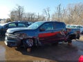 Photo 15 of 19 — 2018 Chevrolet Colorado