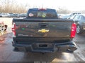 Photo 17 of 19 — 2018 Chevrolet Colorado