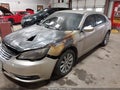 Photo 2 of 10 — 2014 Chrysler 200