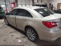 Photo 3 of 10 — 2014 Chrysler 200