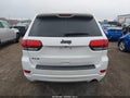 Photo 16 of 17 — 2021 Jeep Grand Cherokee
