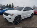 Photo 2 of 17 — 2021 Jeep Grand Cherokee