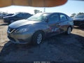 2017 Nissan Sentra — photo 2 of 17 | VIN 3N1AB7AP3HL641695