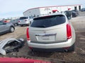 Photo 17 of 17 — 2016 Cadillac SRX