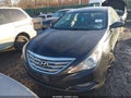 Photo 6 of 11 — 2011 Hyundai Sonata