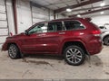 Photo 15 of 19 — 2018 Jeep Grand Cherokee