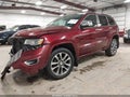 Photo 2 of 19 — 2018 Jeep Grand Cherokee