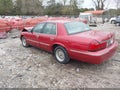 Photo 3 of 16 — 1999 Mercury Grand Marquis