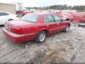 1999 Mercury Grand Marquis — photo 4 of 16 | VIN 2MEFM75W5XX725334